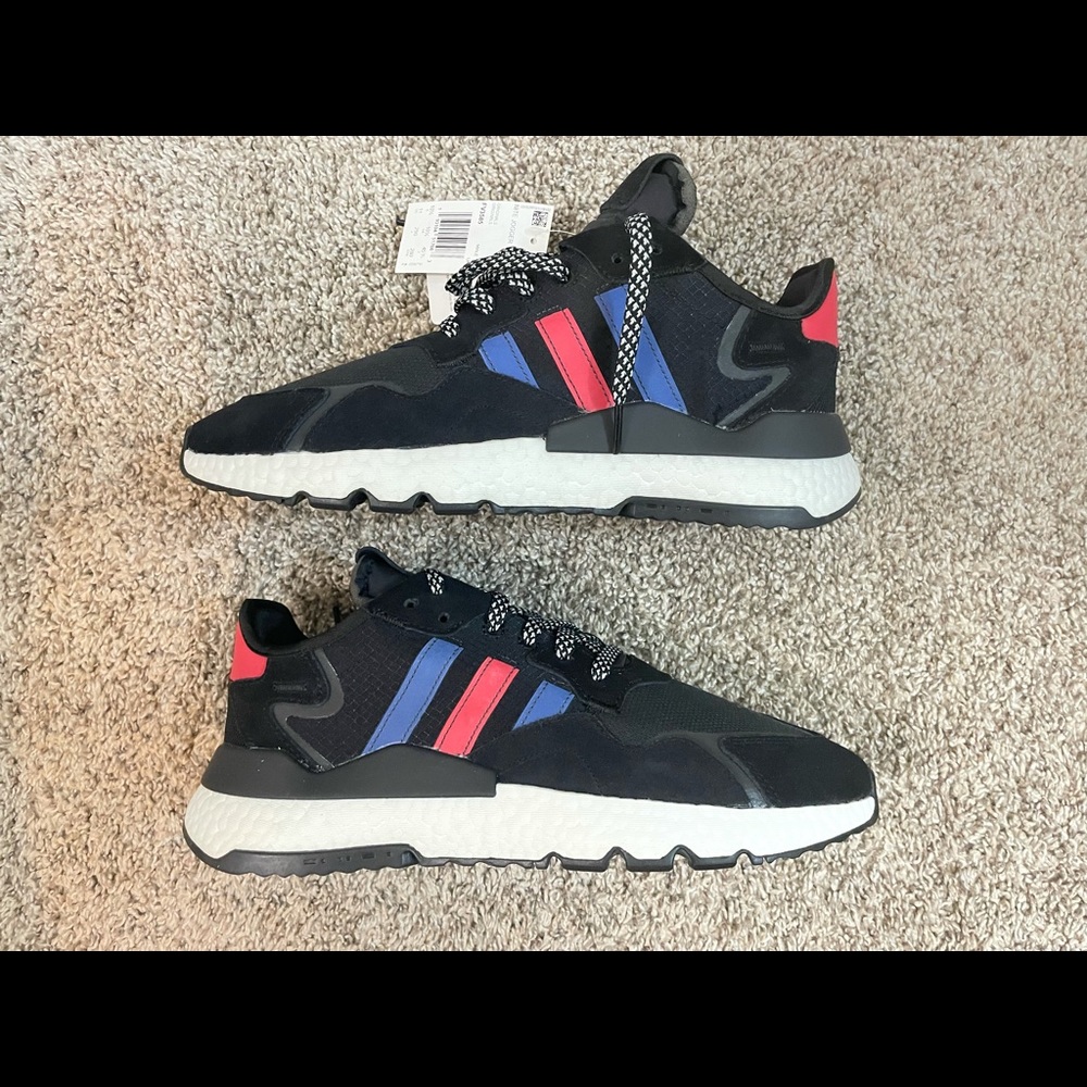 Adidas Nite Jogger